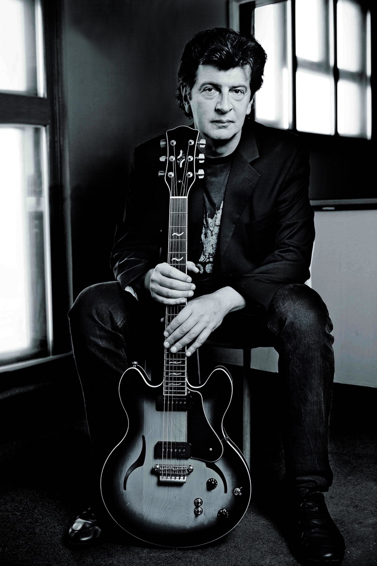 Bajaga by Dina Johnsen