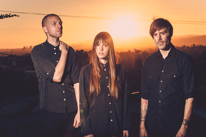 Mirrages Nick Fancher