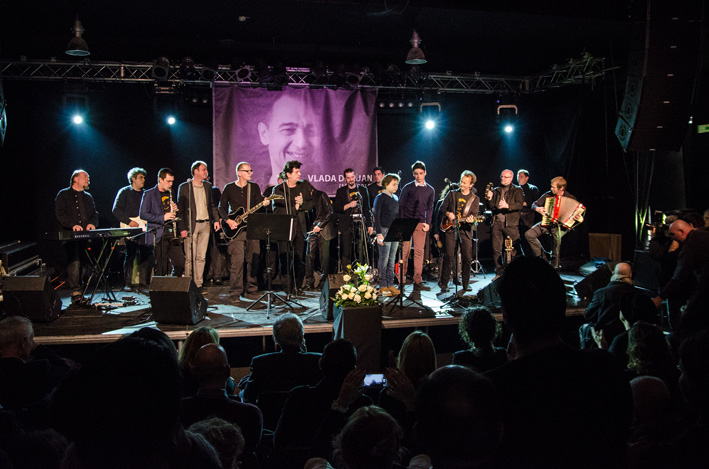 Vlada Divljan komemoracija Dom omladine 10 mart 2015 - 014