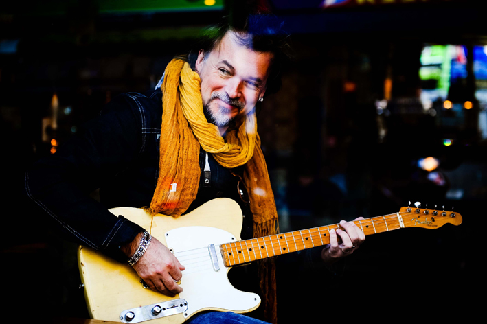 gibonni foto Danny Clifford