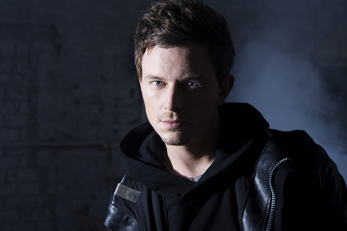 Fedde Le Grand 2015