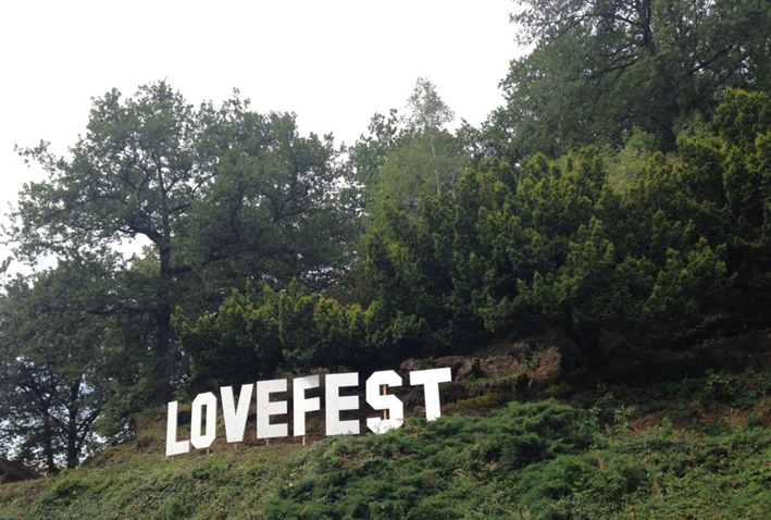 Guarana Lovefest 2013