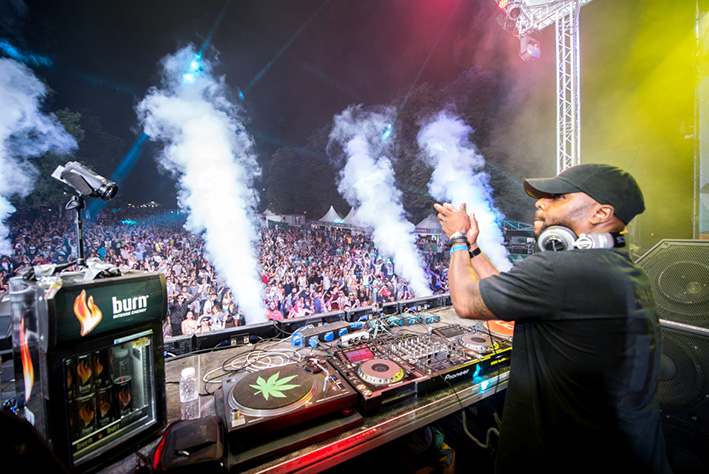 Lovefest2015 drugi dan