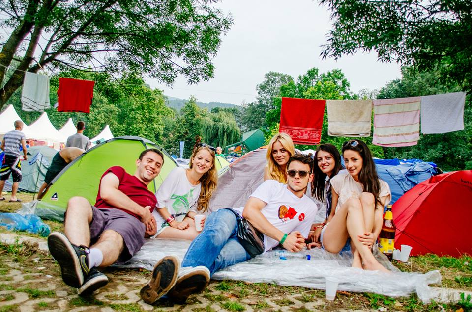 Lovefest kamp 2014 1