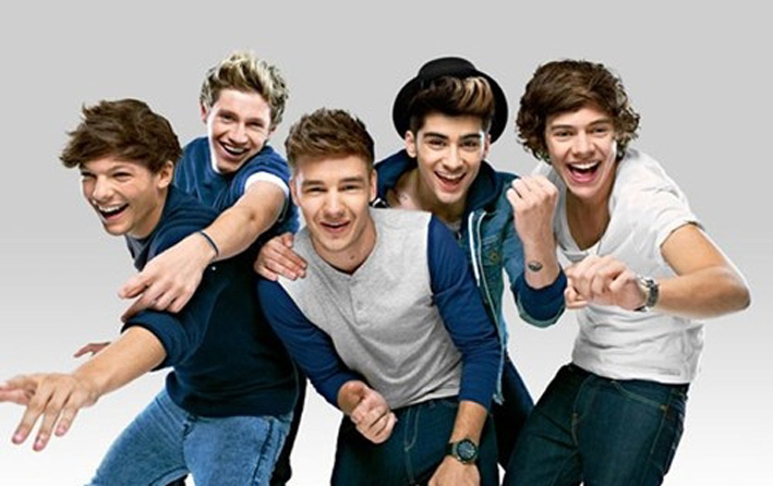 1D photo