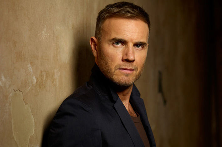 GaryBarlow