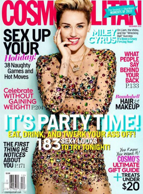 Miley-Cosmo-December-2013