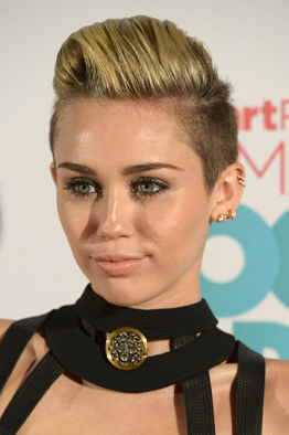 Miley Cyrus  iHeartRadio Ultimate Pool Party