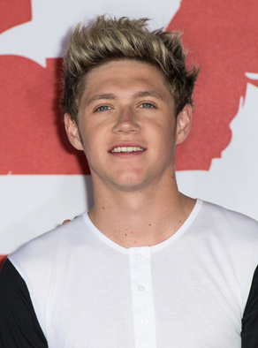 Niall Horan