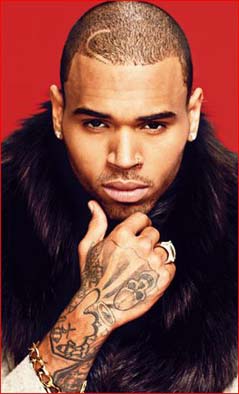 chris brown