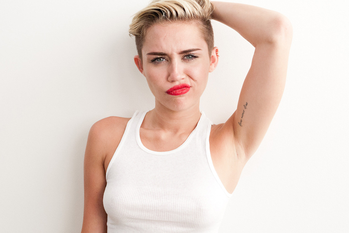 miley