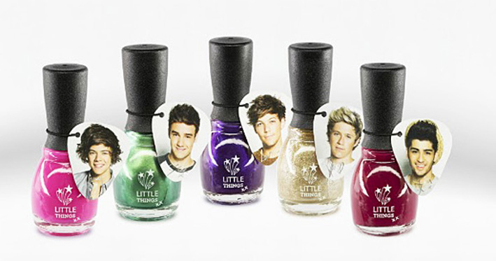 one-direction-nail-polish