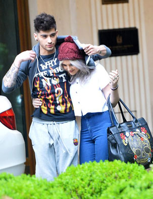 zayn-malik-and-perrie-edwards