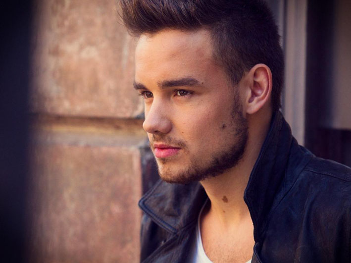 liam payne
