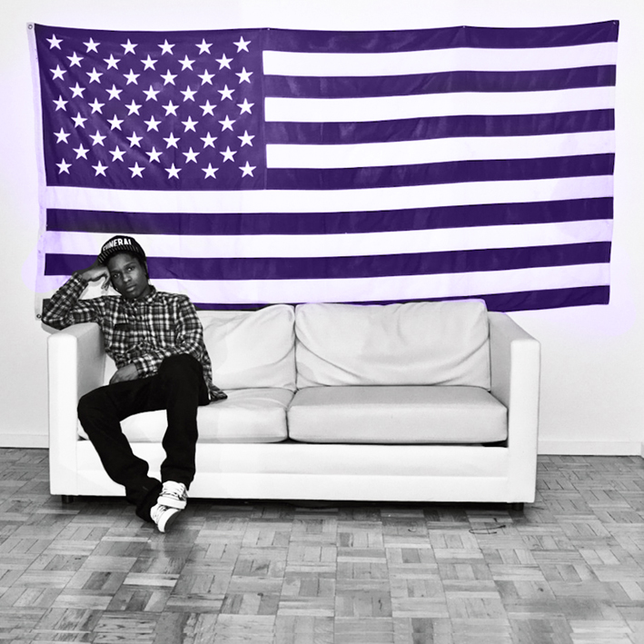 A$AP rocky 2 Photo Credits Brock Fetch