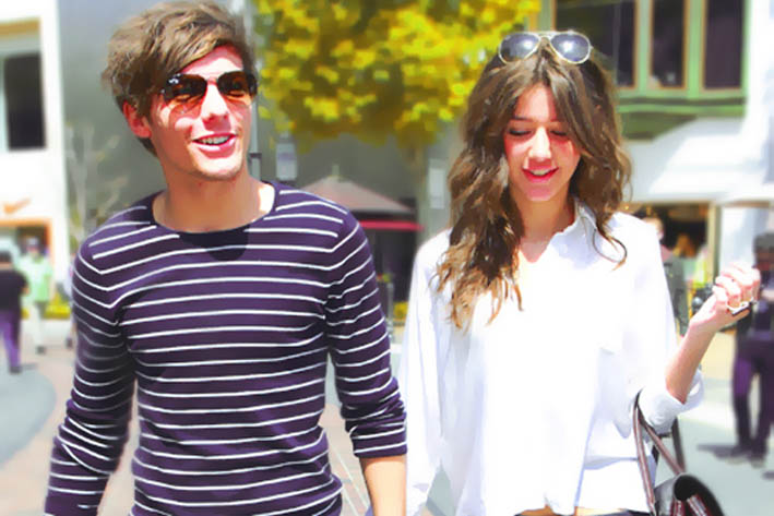 Eleanor Calder_Louis_Tomilson