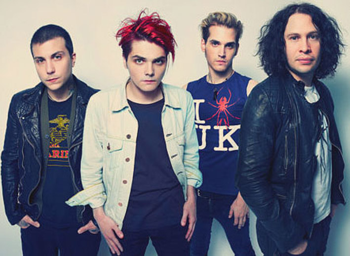 My_Chemical_Romance