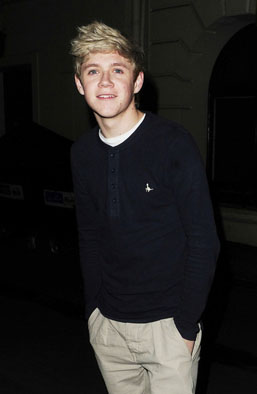 Niall Horan 1D