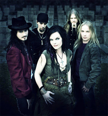 Nightwish_anette