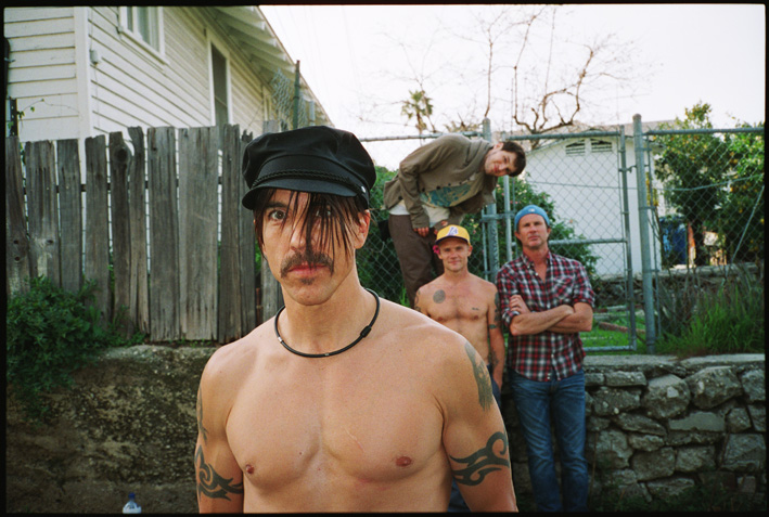 RHCP 1_Clara Balzary