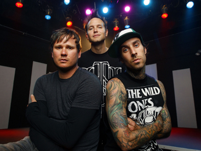 blink-182