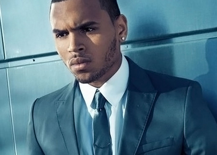 chris brown