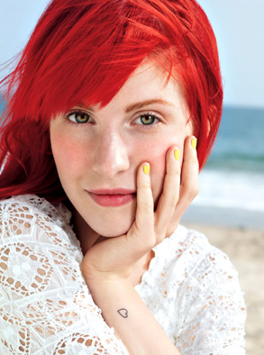 hayleywilliams-selfmagazinejuly