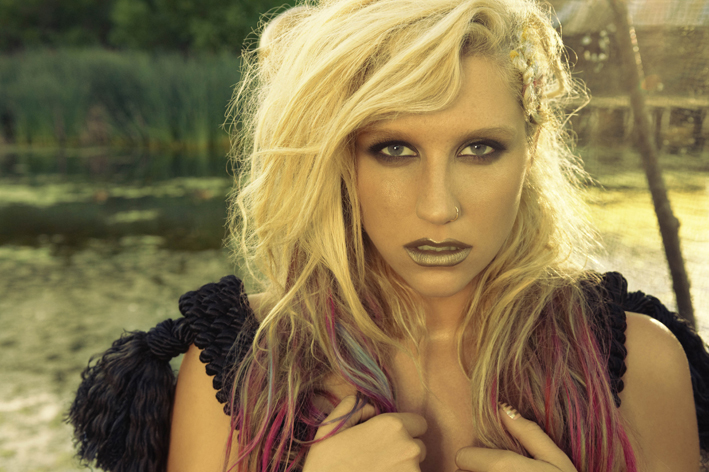 kesha promo 2012