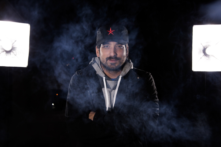 Bane Lalic fotka najava