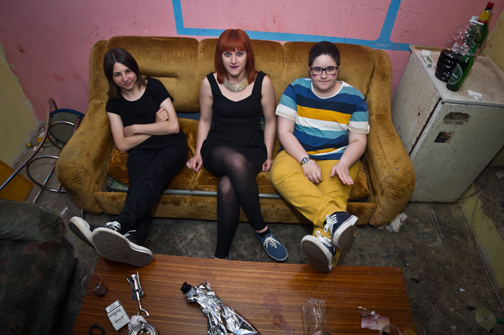 Promo by Bojan Crnic