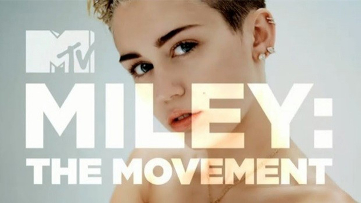 miley the movement 1