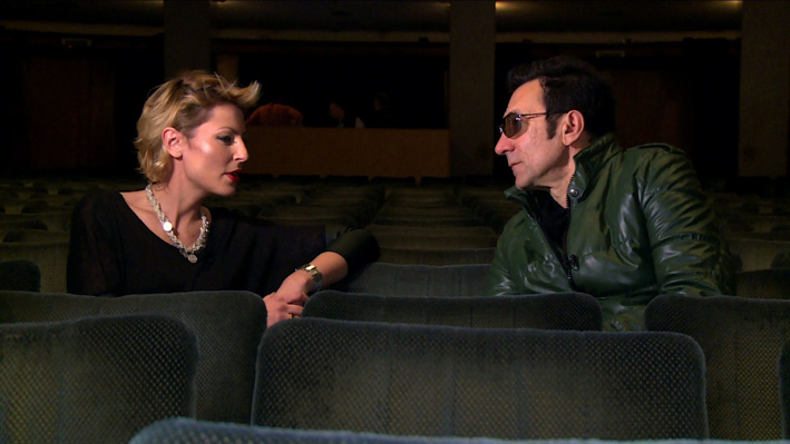 BRANKO DJURIC GOST EMISIJE IMPULS