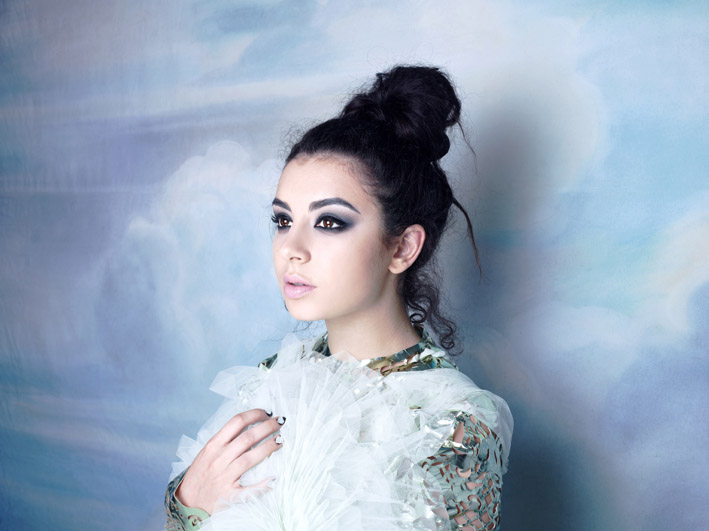 Charli XCX Publicity Pic 2