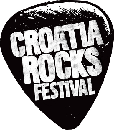 CroatiaRocksLogo
