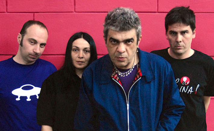 Disciplin A Kitschme