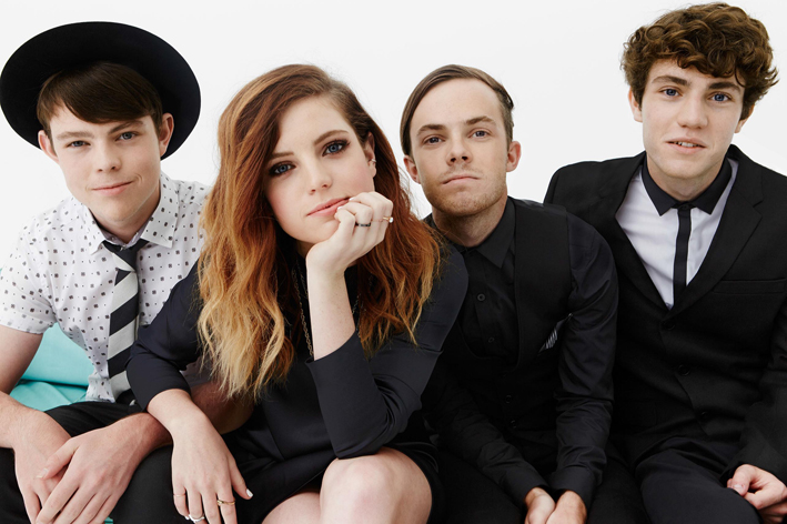 Echosmith - Nicole Nodland 2 170