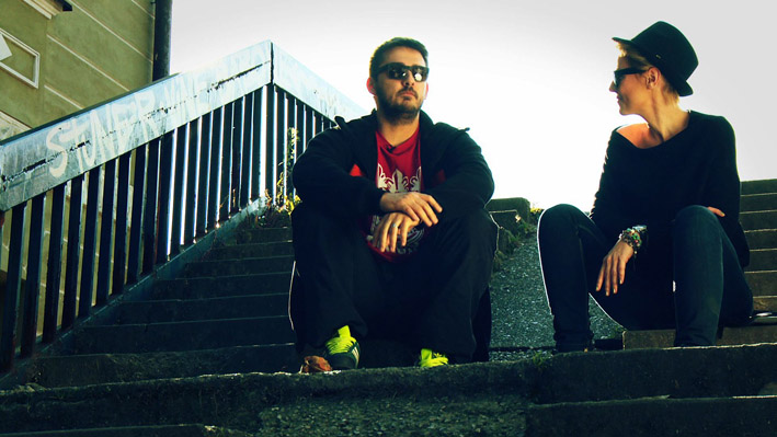 FRENKIE GOST EMISIJE IMPUSL