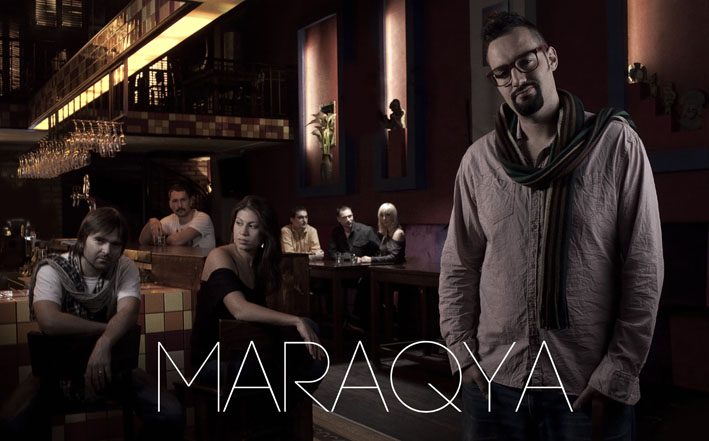 MARAQYA