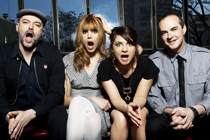 Nouvelle Vague 2 izvor nouvellesvagues.com