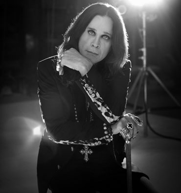 Ozzy