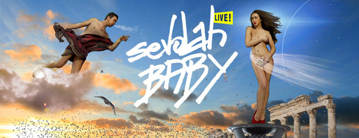 Sevdah-Baby-Cover-2014-final bez natpisa