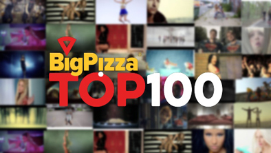 big pizza top 100