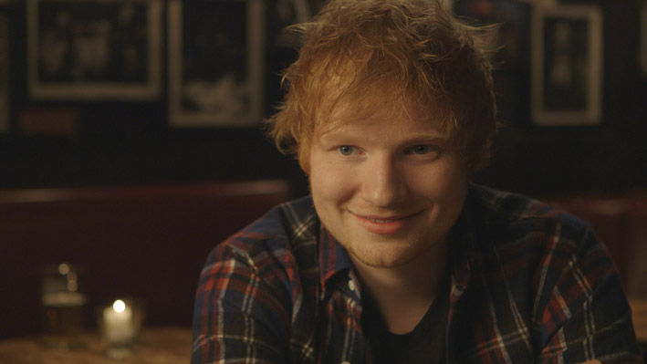 ed sheeran