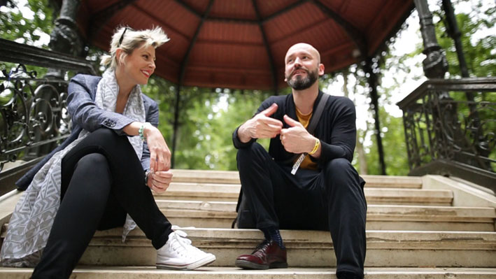 BEND PAVEL GOST EMISIJE IMPULS