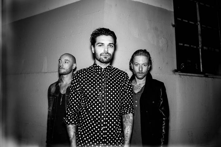 Biffy Clyro