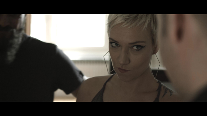 Elemental SVE JE MOJE TUDJE