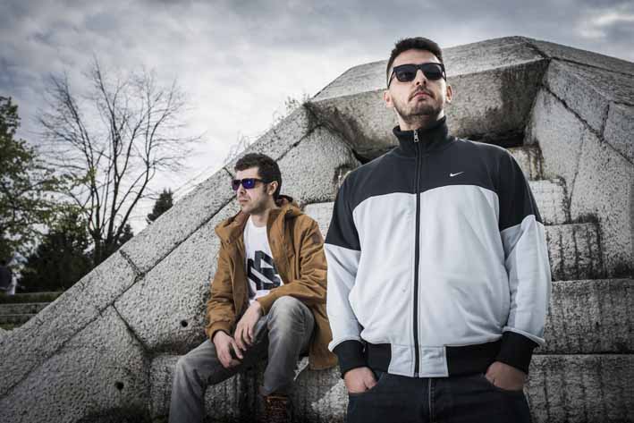 Frenkie Billy photo Sulejman Omerbasic -3