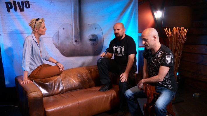 HLADNO PIVO EMISIJA IMPULS