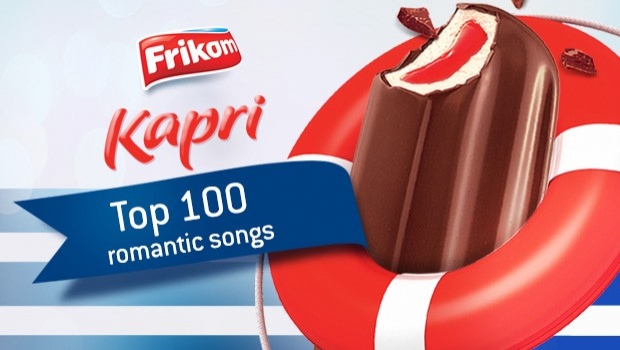 KAPRI TOP 100