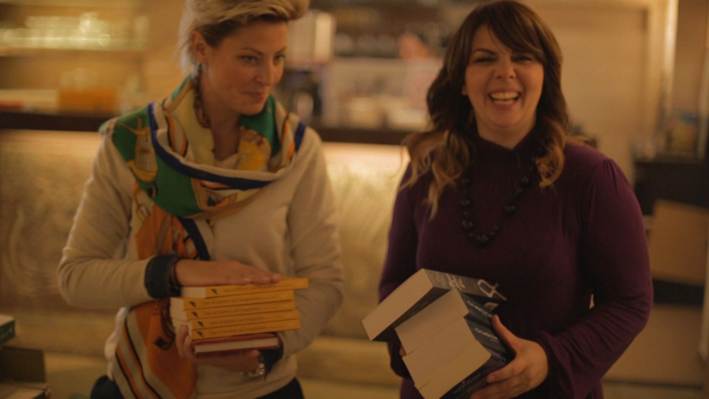 KRISTINA KOVAC IMPULS